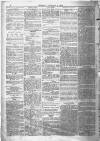 Huddersfield Daily Examiner Thursday 02 January 1879 Page 2
