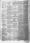 Huddersfield Daily Examiner Friday 03 January 1879 Page 2