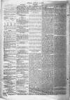 Huddersfield Daily Examiner Friday 10 January 1879 Page 2