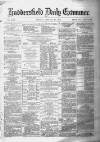 Huddersfield Daily Examiner Tuesday 21 January 1879 Page 1