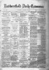Huddersfield Daily Examiner Thursday 23 January 1879 Page 1