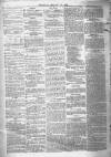 Huddersfield Daily Examiner Thursday 23 January 1879 Page 2