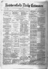 Huddersfield Daily Examiner Friday 24 January 1879 Page 1