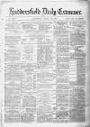 Huddersfield Daily Examiner Wednesday 29 January 1879 Page 1