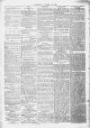 Huddersfield Daily Examiner Thursday 30 January 1879 Page 2