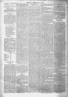 Huddersfield Daily Examiner Tuesday 04 February 1879 Page 4