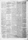 Huddersfield Daily Examiner Thursday 13 February 1879 Page 2