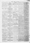 Huddersfield Daily Examiner Friday 28 February 1879 Page 2