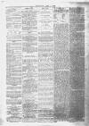 Huddersfield Daily Examiner Thursday 03 April 1879 Page 2