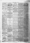 Huddersfield Daily Examiner Friday 04 April 1879 Page 2
