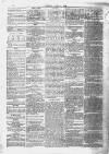 Huddersfield Daily Examiner Tuesday 08 April 1879 Page 2