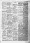 Huddersfield Daily Examiner Thursday 10 April 1879 Page 2