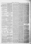 Huddersfield Daily Examiner Thursday 17 April 1879 Page 3