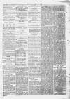 Huddersfield Daily Examiner Thursday 01 May 1879 Page 2