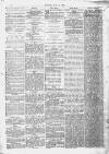 Huddersfield Daily Examiner Friday 02 May 1879 Page 2