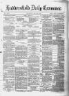 Huddersfield Daily Examiner Thursday 22 May 1879 Page 1