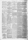 Huddersfield Daily Examiner Friday 30 May 1879 Page 2