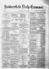 Huddersfield Daily Examiner Thursday 19 June 1879 Page 1