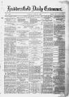 Huddersfield Daily Examiner Tuesday 24 June 1879 Page 1