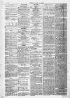 Huddersfield Daily Examiner Tuesday 15 July 1879 Page 2