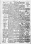 Huddersfield Daily Examiner Thursday 24 July 1879 Page 4