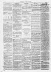 Huddersfield Daily Examiner Monday 28 July 1879 Page 2