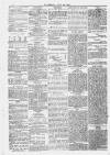 Huddersfield Daily Examiner Wednesday 30 July 1879 Page 2
