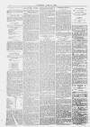 Huddersfield Daily Examiner Thursday 31 July 1879 Page 4