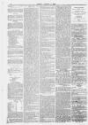 Huddersfield Daily Examiner Friday 01 August 1879 Page 4