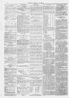 Huddersfield Daily Examiner Monday 04 August 1879 Page 2