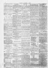 Huddersfield Daily Examiner Monday 11 August 1879 Page 2