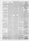 Huddersfield Daily Examiner Friday 15 August 1879 Page 4