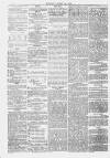 Huddersfield Daily Examiner Monday 18 August 1879 Page 2