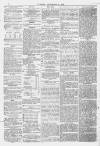 Huddersfield Daily Examiner Tuesday 02 September 1879 Page 2