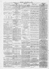 Huddersfield Daily Examiner Monday 08 September 1879 Page 2