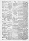 Huddersfield Daily Examiner Thursday 11 September 1879 Page 2