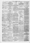 Huddersfield Daily Examiner Tuesday 16 September 1879 Page 2