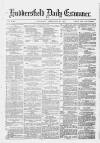 Huddersfield Daily Examiner Wednesday 17 September 1879 Page 1