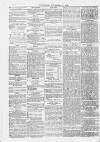 Huddersfield Daily Examiner Wednesday 17 September 1879 Page 2
