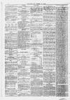 Huddersfield Daily Examiner Monday 22 September 1879 Page 2