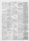 Huddersfield Daily Examiner Wednesday 01 October 1879 Page 2