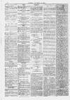 Huddersfield Daily Examiner Tuesday 21 October 1879 Page 2