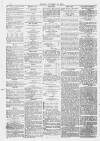 Huddersfield Daily Examiner Friday 24 October 1879 Page 2
