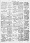 Huddersfield Daily Examiner Monday 27 October 1879 Page 2