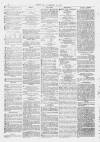 Huddersfield Daily Examiner Tuesday 04 November 1879 Page 2