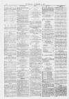 Huddersfield Daily Examiner Wednesday 05 November 1879 Page 2