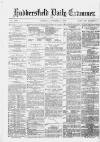 Huddersfield Daily Examiner Thursday 06 November 1879 Page 1