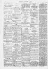 Huddersfield Daily Examiner Thursday 06 November 1879 Page 2