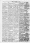 Huddersfield Daily Examiner Monday 10 November 1879 Page 4