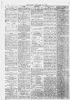 Huddersfield Daily Examiner Wednesday 12 November 1879 Page 2